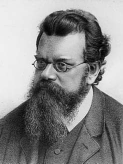 a picture of Boltzmann